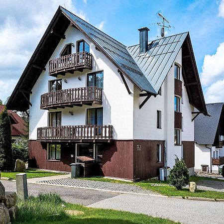 Apartment Alice I- By Interhome Гаррахов Экстерьер фото