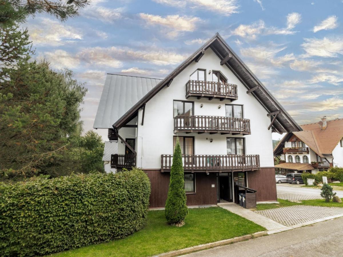 Apartment Alice I- By Interhome Гаррахов Экстерьер фото