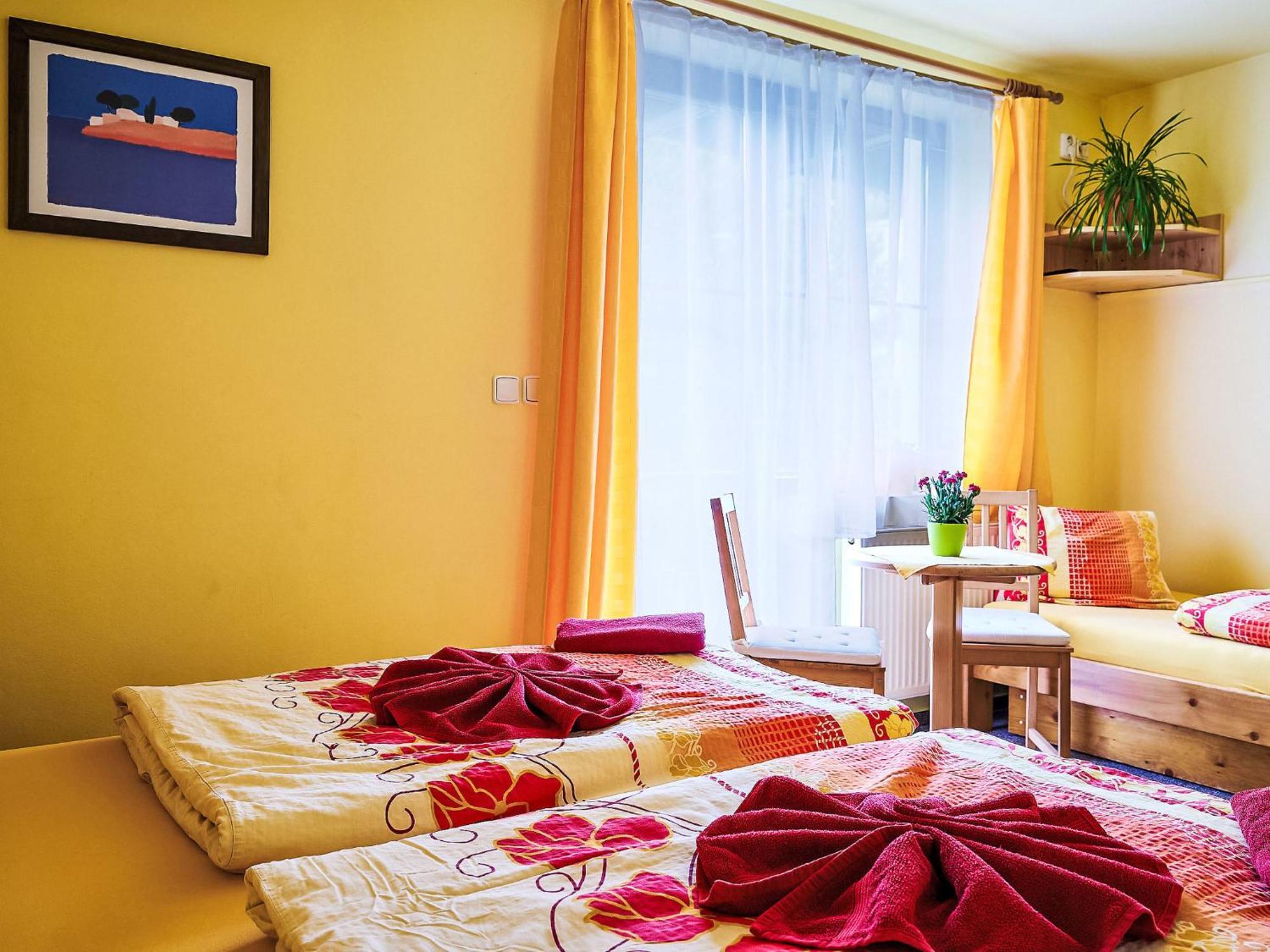 Apartment Alice I- By Interhome Гаррахов Экстерьер фото