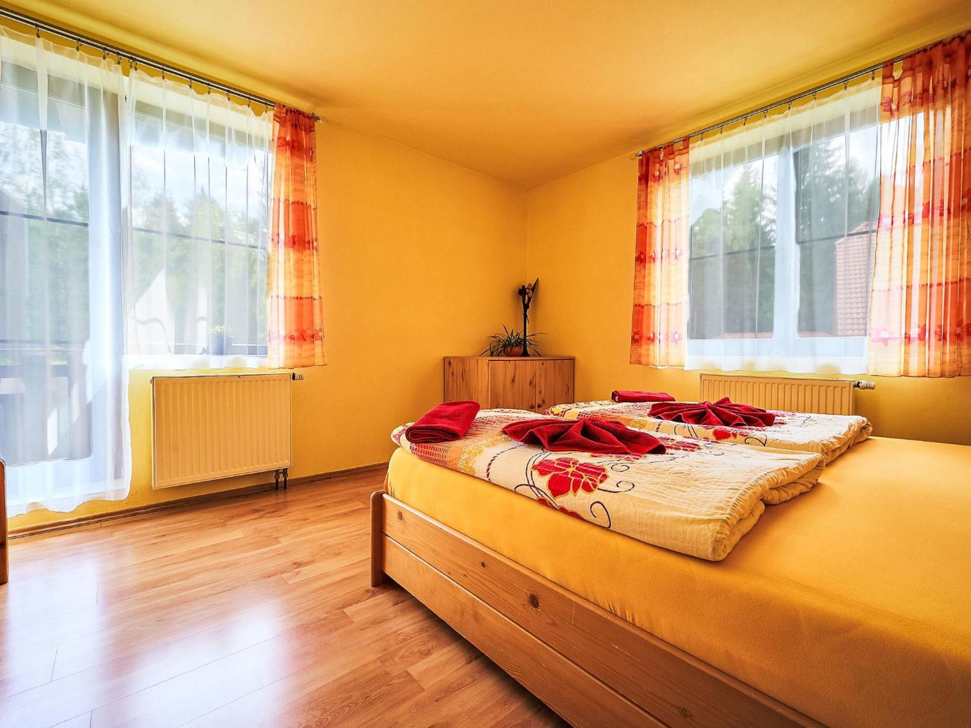 Apartment Alice I- By Interhome Гаррахов Экстерьер фото