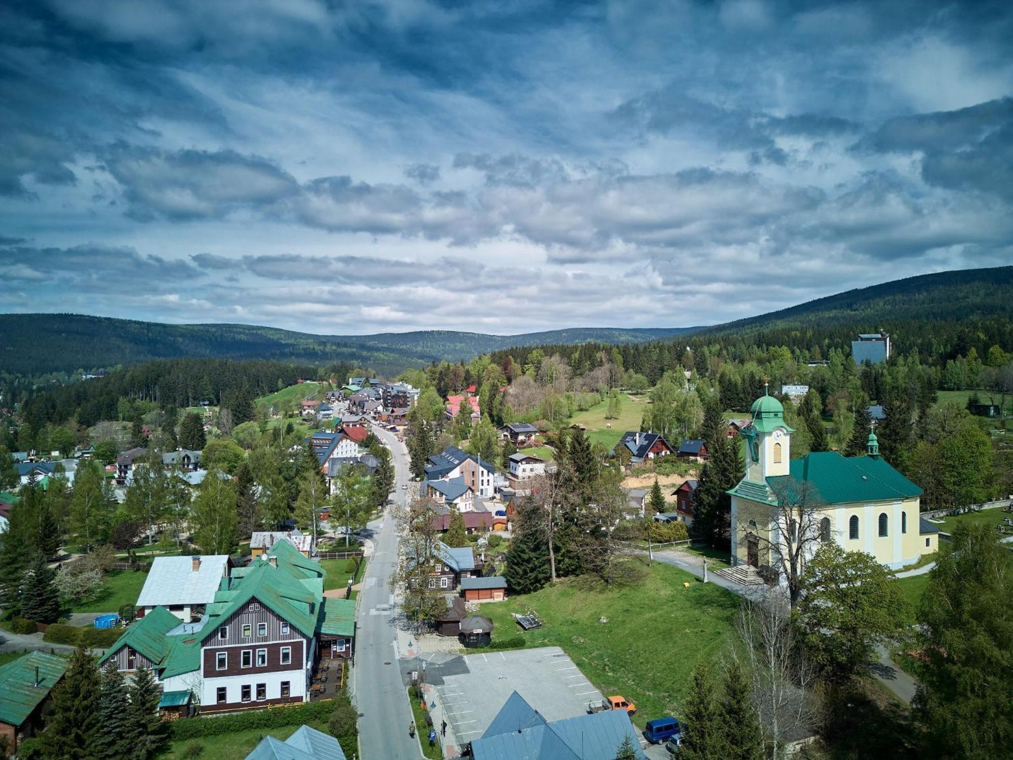 Apartment Alice I- By Interhome Гаррахов Экстерьер фото